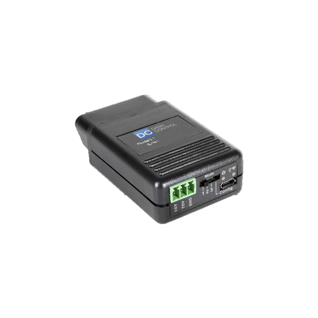 AutoMeter DL1061U - DISPLAY CONTROLLER, DASHCONTROL, SILVERADO/SIERRA/TAHOE/SUBURBAN/YUKON 2014-2016 3