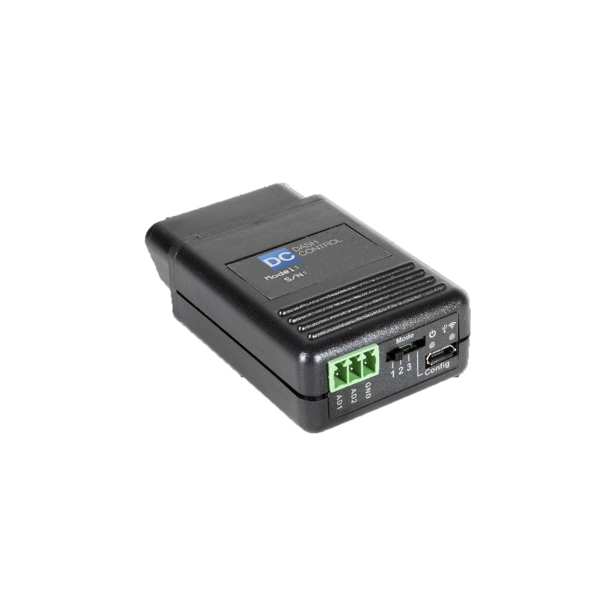 AutoMeter DL1061U - DISPLAY CONTROLLER, DASHCONTROL, SILVERADO/SIERRA/TAHOE/SUBURBAN/YUKON 2014-2016 3