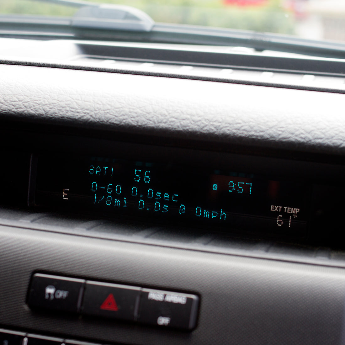 AutoMeter DL1201U - DISPLAY CONTROLLER, DASHCONTROL, F-150 (12TH GEN) 2009-2014 (XL, STX, XLT)