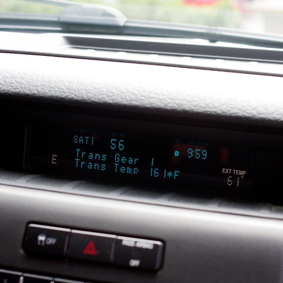 AutoMeter DL1201U - DISPLAY CONTROLLER, DASHCONTROL, F-150 (12TH GEN) 2009-2014 (XL, STX, XLT)