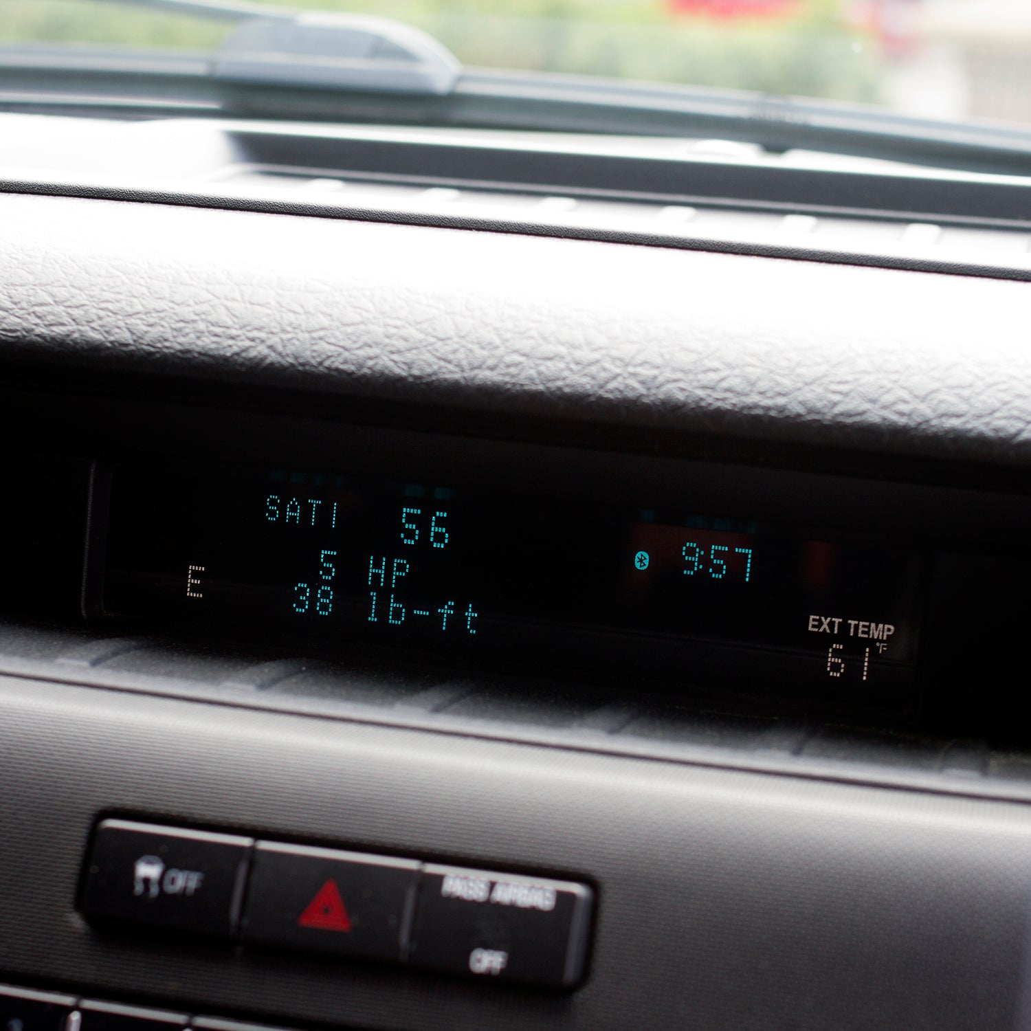 AutoMeter DL1020U - DISPLAY CONTROLLER, DASHCONTROL, CHEVROLET CAMARO 2010-2015