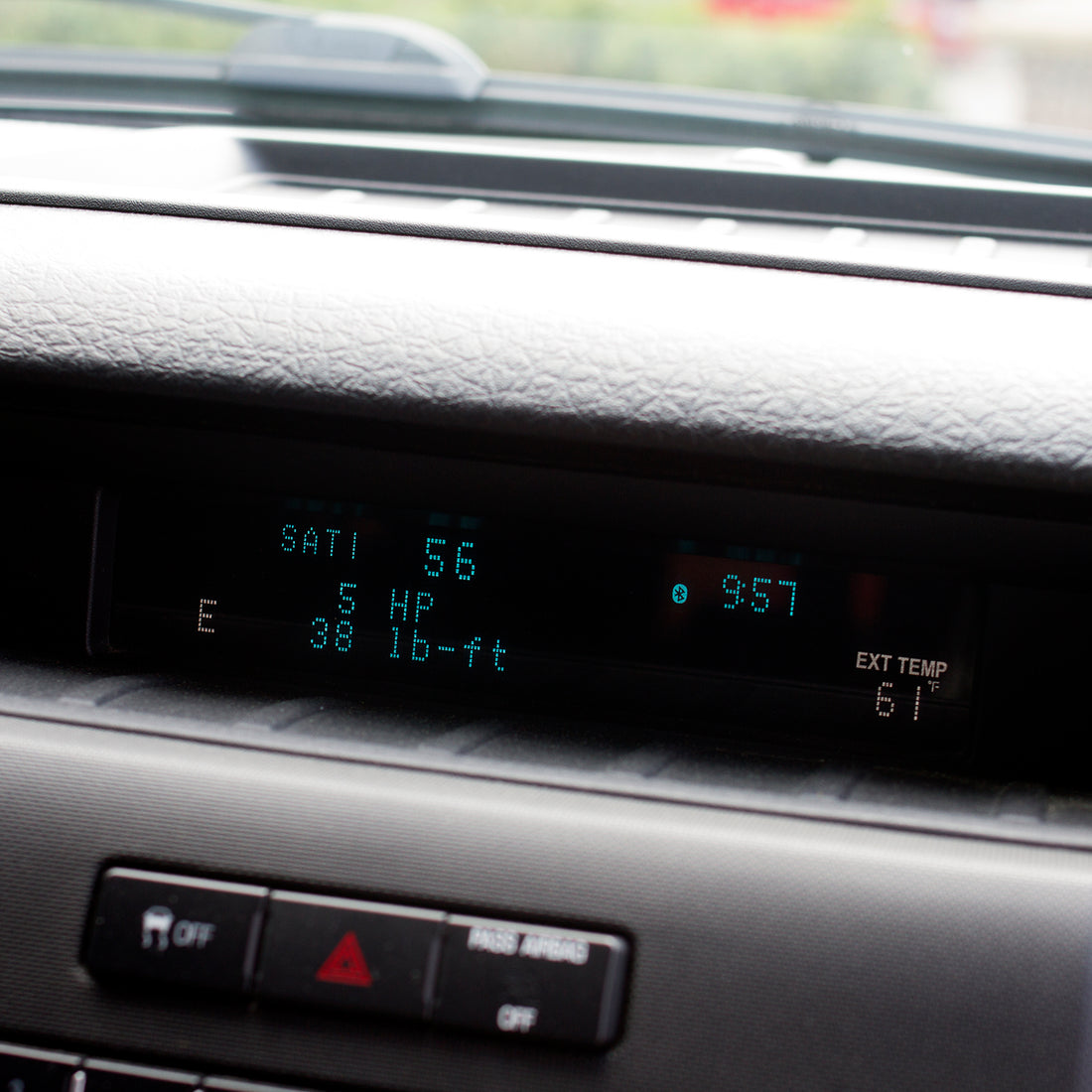 AutoMeter DL1201U - DISPLAY CONTROLLER, DASHCONTROL, F-150 (12TH GEN) 2009-2014 (XL, STX, XLT)