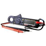 AutoMeter DM-40 - AC/DC CURRENT CLAMP METER 1