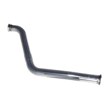 MBRP DS6206 - Armor Plus Series Ford 3.5 Inch Down Pipe Kit For 03-07 Ford F-250/350 6.0L MBRP 1
