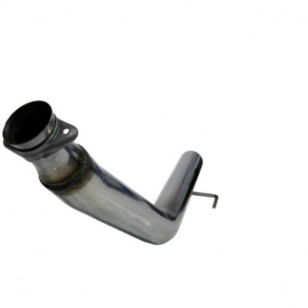 MBRP DS9401 - Dodge 4 Inch Down Pipe Armor Plus Series For 98-02 Dodge Ram Cummins MBRP 2