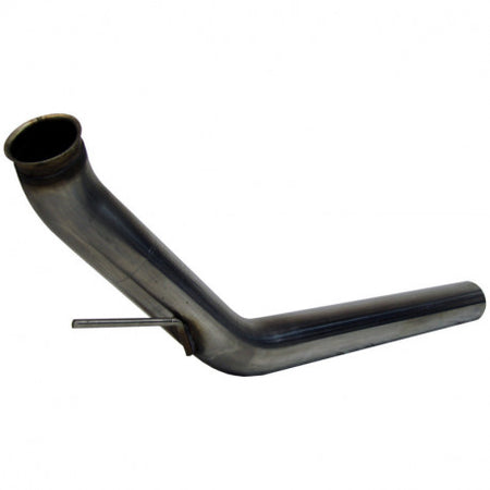 MBRP DS9405 - Dodge 4 Inch Down Pipe Armor Plus Series For 03-04 Dodge Ram Cummins MBRP 2