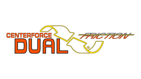 Centerforce DF030101 - CFCDF030101 1