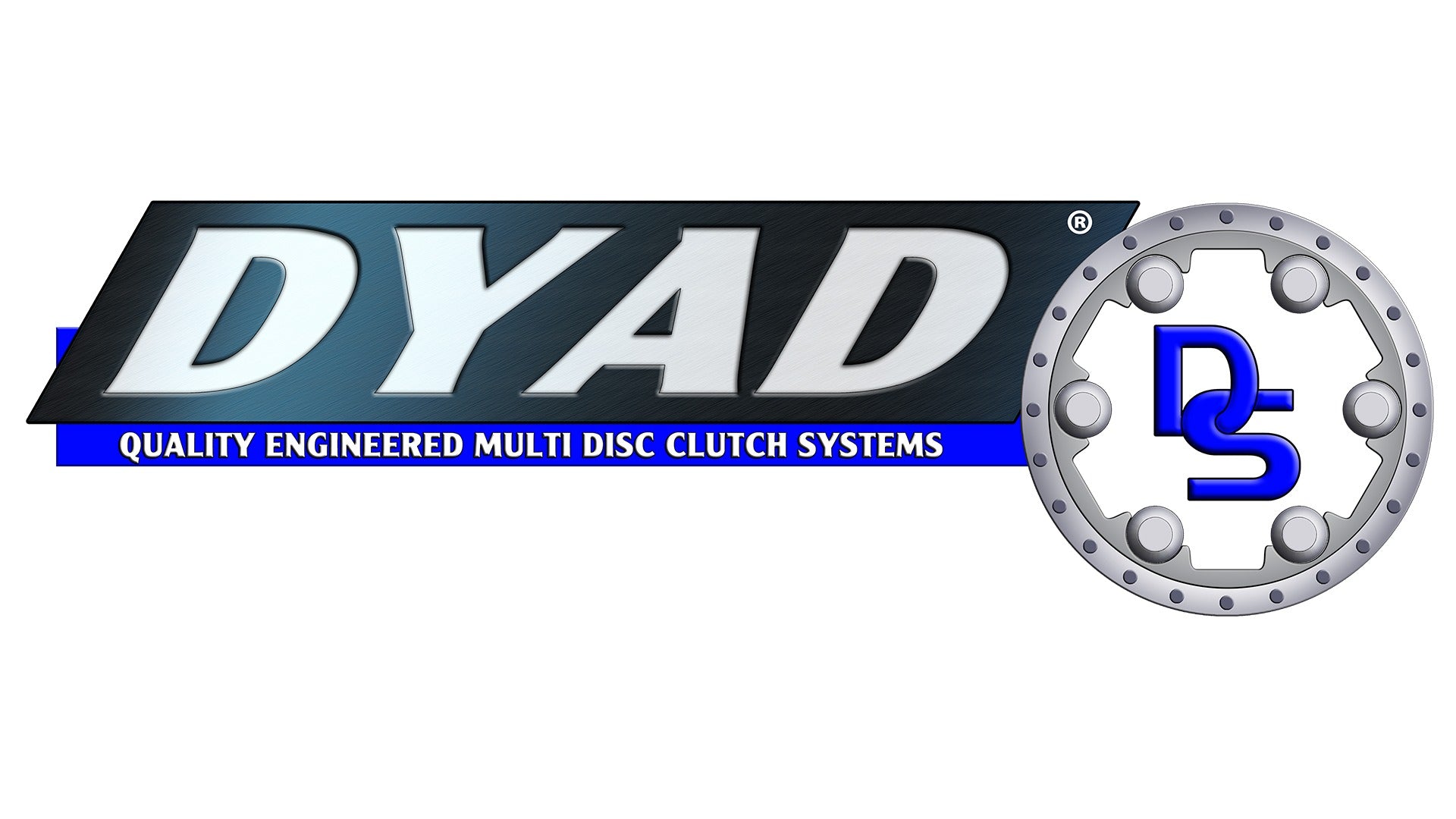 Centerforce 413214805 - DYAD(R) DS 10.4, Clutch and Flywheel Kit 1