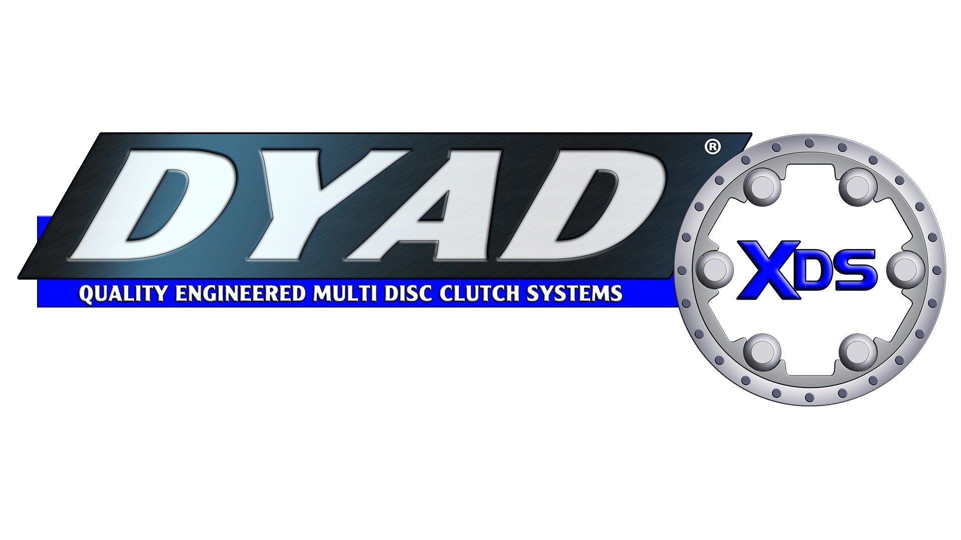 Centerforce 415115705 - DYAD(R) XDS 10.4, Clutch and Flywheel Kit 1