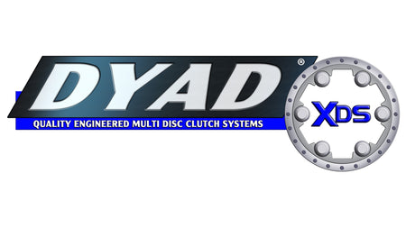 Centerforce 427613094 - DYAD(R) XDS 10.4, Clutch and Flywheel Kit 1