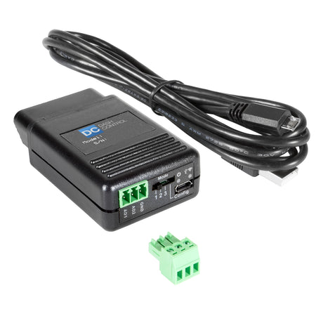 AutoMeter DL1030U - DISPLAY CONTROLLER, DASHCONTROL, CHEVROLET CRUZE 2011-2015 4