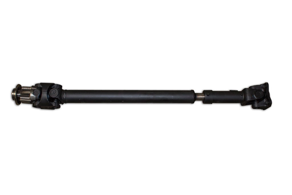 ICON Vehicle Dynamics 22016 - 07-11 JK FRONT DRIVESHAFT W/YOKE ADAPTER 2.5-6" LIFT 3