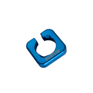 Bilstein E4-MTL-0002A00 - Plate for Rod Guide Removal B1 Series Bilstein 1