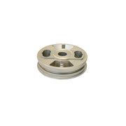 Bilstein E4-MWP-0846A01 - Suspension Shock Absorber Piston Valve H/F Linear Linear 2 Port Piston 8/46MM B1 (Components) Bilstein 5