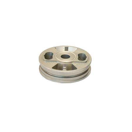 Bilstein E4-MWP-0846A01 - Suspension Shock Absorber Piston Valve H/F Linear Linear 2 Port Piston 8/46MM B1 (Components) Bilstein 5