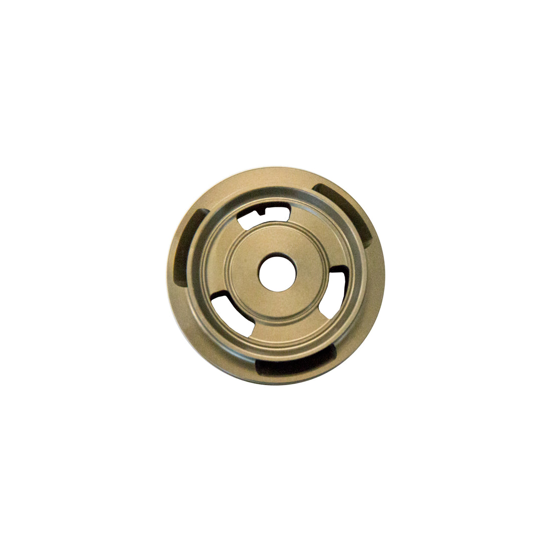 Bilstein E4-MWP-0846C00 - Suspension Shock Absorber Piston Valve Digressive -H/F Linear Piston 8/46MM B1 (Components) Bilstein 1