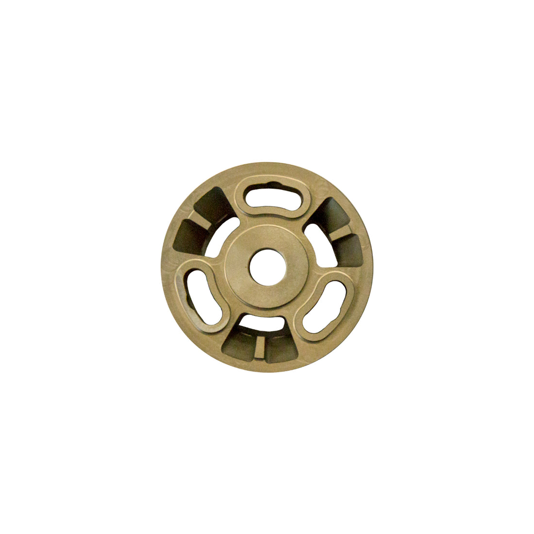 Bilstein E4-MWP-0846C00 - Suspension Shock Absorber Piston Valve Digressive -H/F Linear Piston 8/46MM B1 (Components) Bilstein 3