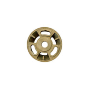 Bilstein E4-MWP-0846C00 - Suspension Shock Absorber Piston Valve Digressive -H/F Linear Piston 8/46MM B1 (Components) Bilstein 3