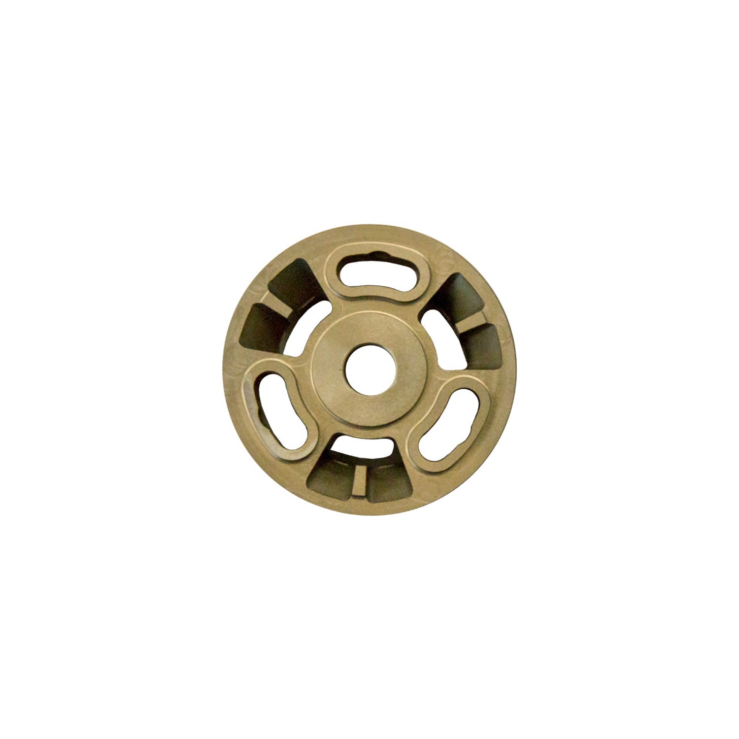 Bilstein E4-MWP-0846C00 - Suspension Shock Absorber Piston Valve Digressive -H/F Linear Piston 8/46MM B1 (Components) Bilstein 3