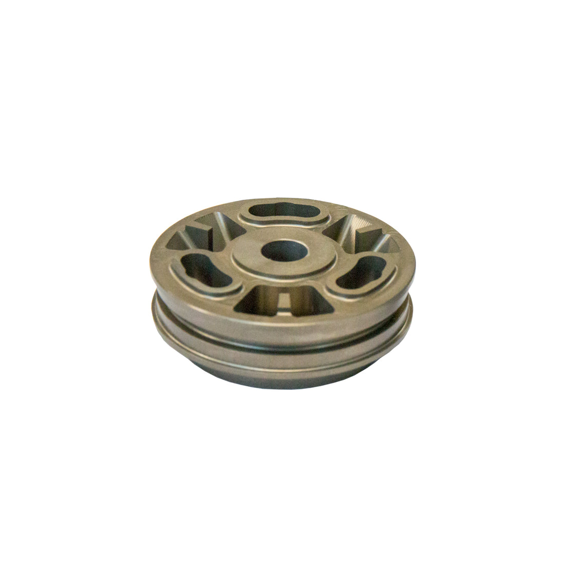 Bilstein E4-MWP-0846C00 - Suspension Shock Absorber Piston Valve Digressive -H/F Linear Piston 8/46MM B1 (Components) Bilstein 5