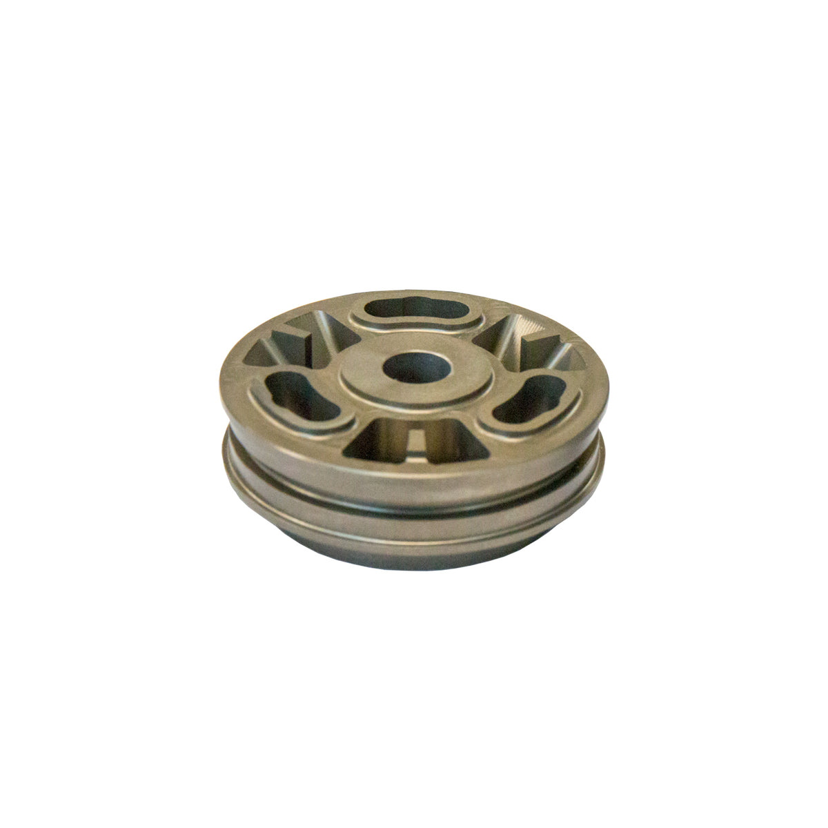 Bilstein E4-MWP-0846C00 - Suspension Shock Absorber Piston Valve Digressive -H/F Linear Piston 8/46MM B1 (Components) Bilstein 5