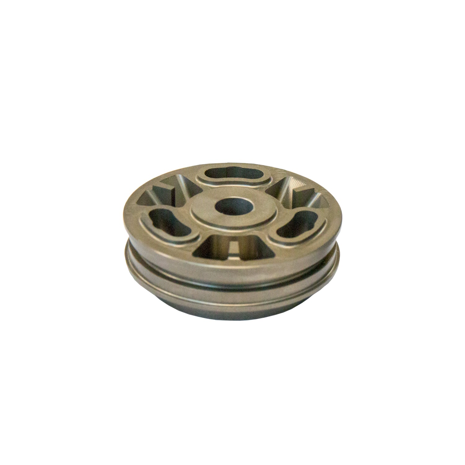 Bilstein E4-MWP-0846C00 - Suspension Shock Absorber Piston Valve Digressive -H/F Linear Piston 8/46MM B1 (Components) Bilstein 5