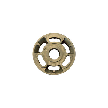 Bilstein E4-MWP-1246A02 - Suspension Shock Absorber Piston Valve H/F Linear Linear Piston (Flat) 12/46MM B1 (Components) Bilstein 1
