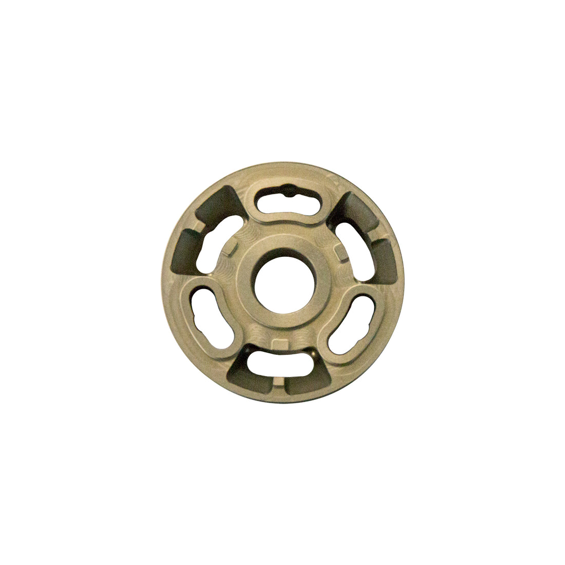 Bilstein E4-MWP-1246A02 - Suspension Shock Absorber Piston Valve H/F Linear Linear Piston (Flat) 12/46MM B1 (Components) Bilstein 5