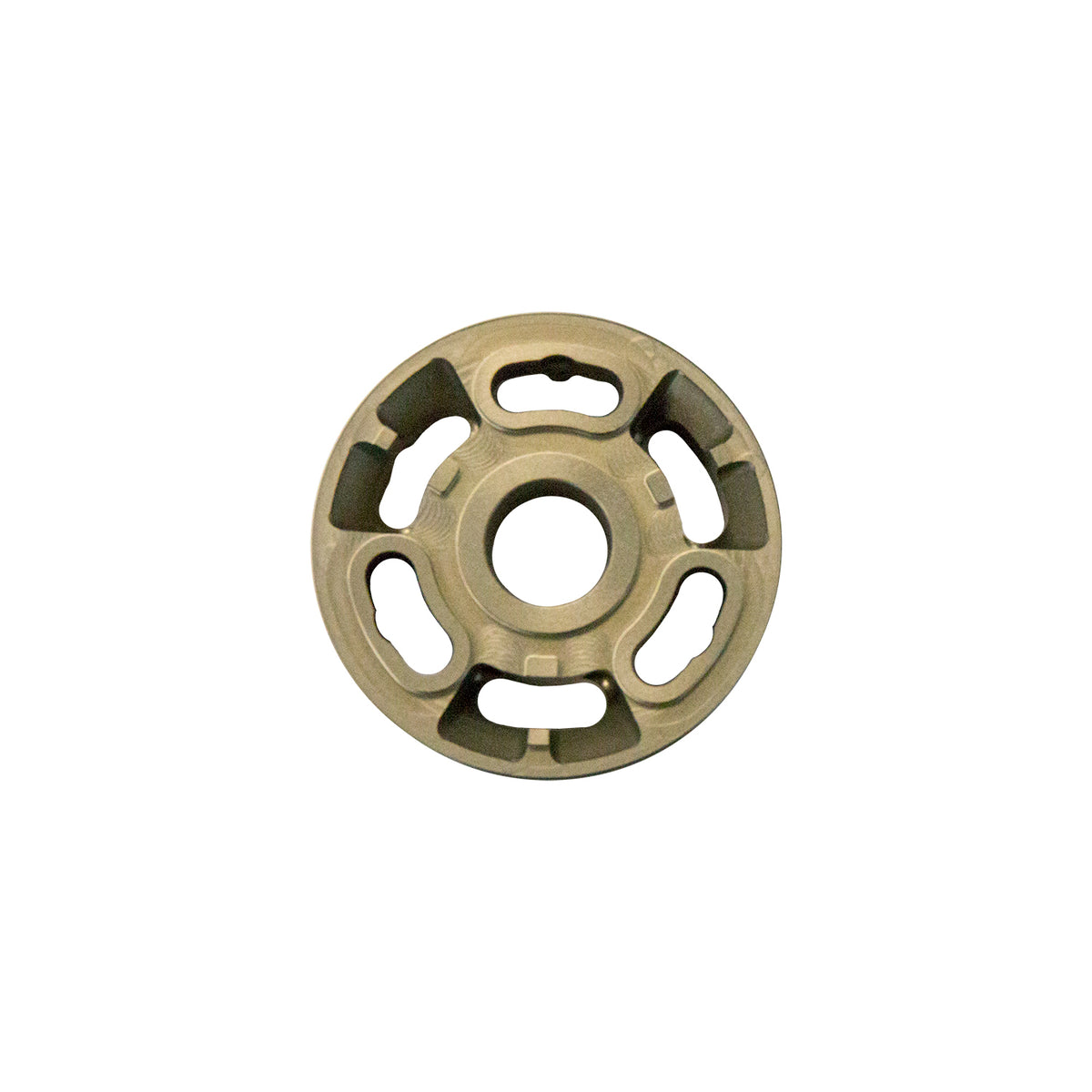 Bilstein E4-MWP-1246A02 - Suspension Shock Absorber Piston Valve H/F Linear Linear Piston (Flat) 12/46MM B1 (Components) Bilstein 5