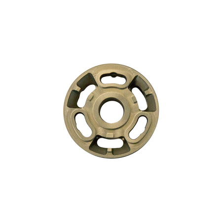 Bilstein E4-MWP-1246A02 - Suspension Shock Absorber Piston Valve H/F Linear Linear Piston (Flat) 12/46MM B1 (Components) Bilstein 5