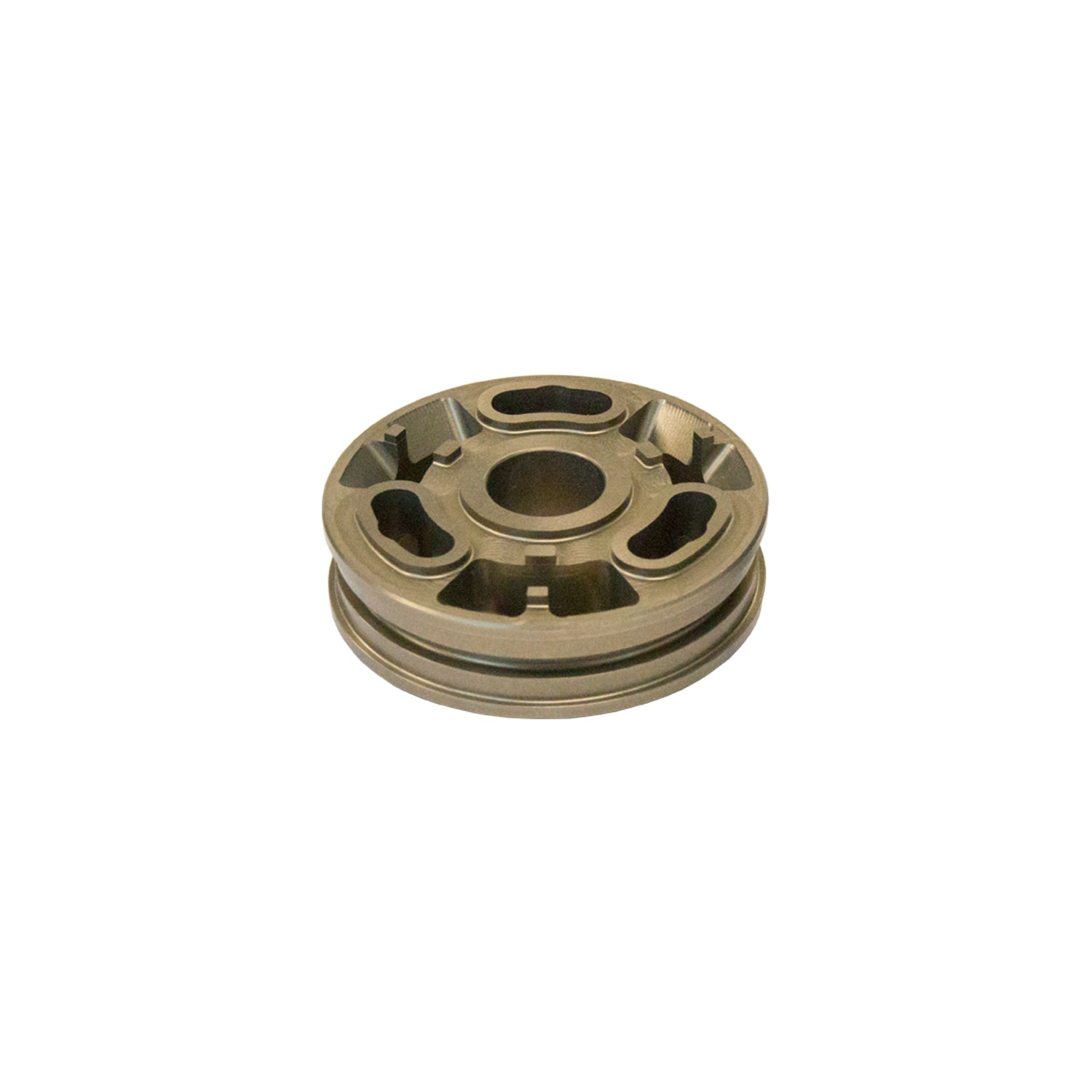 Bilstein E4-MWP-1246A02 - Suspension Shock Absorber Piston Valve B1 (Components)