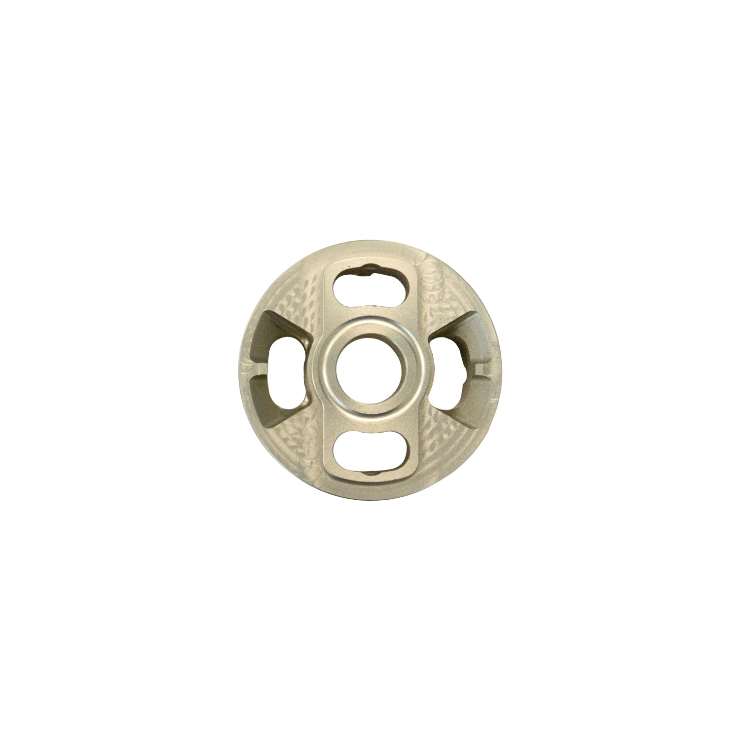 Bilstein E4-MWP-1246A03 - Suspension Shock Absorber Piston Valve H/F Linear Linear 2 Port Piston 12/46MM B1 (Components) Bilstein 1