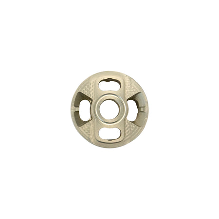 Bilstein E4-MWP-1246A03 - Suspension Shock Absorber Piston Valve H/F Linear Linear 2 Port Piston 12/46MM B1 (Components) Bilstein 1