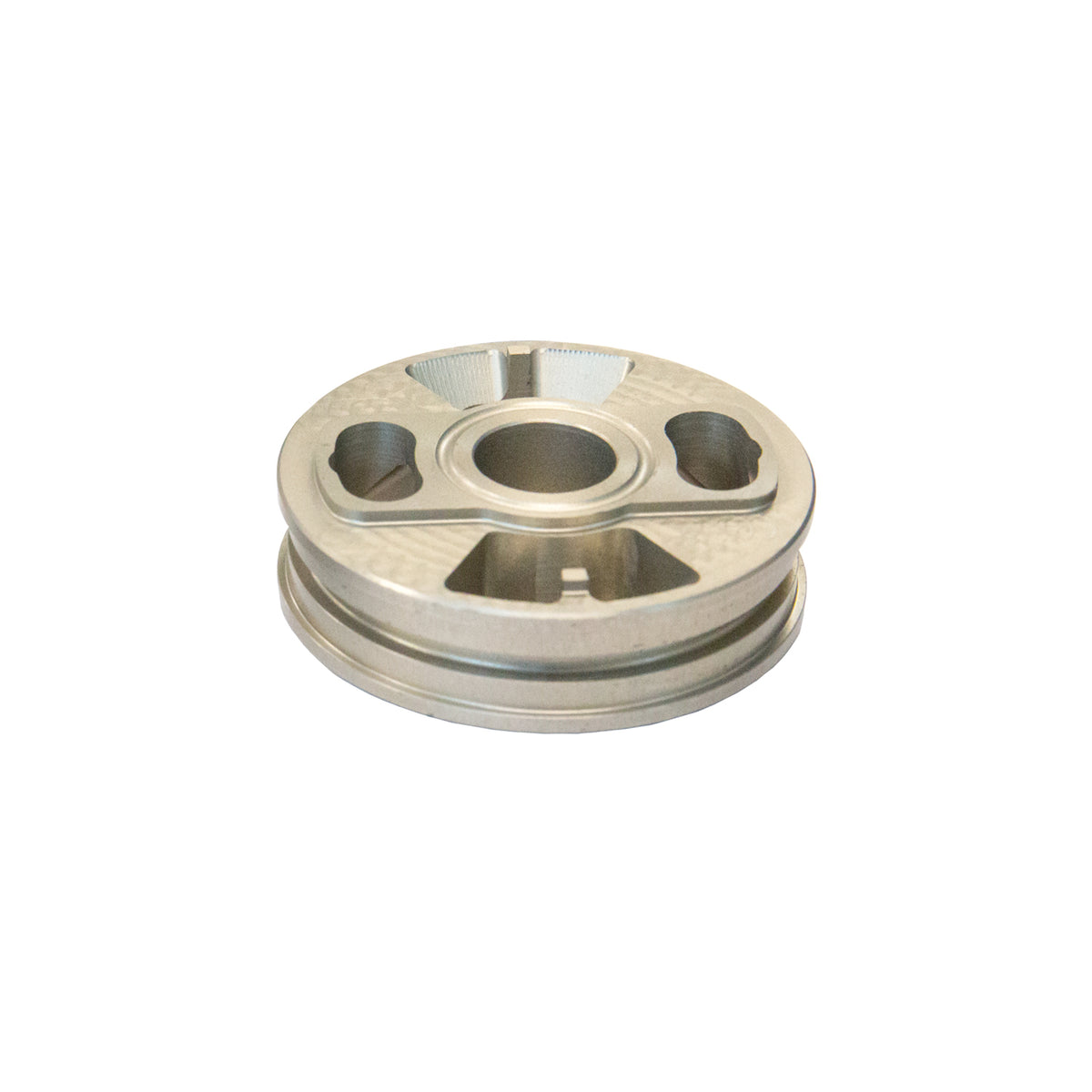 Bilstein E4-MWP-1246A03 - Suspension Shock Absorber Piston Valve H/F Linear Linear 2 Port Piston 12/46MM B1 (Components) Bilstein 5