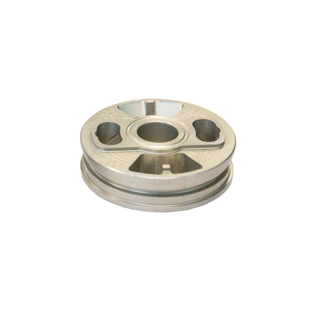 Bilstein E4-MWP-1246A03 - Suspension Shock Absorber Piston Valve H/F Linear Linear 2 Port Piston 12/46MM B1 (Components) Bilstein 5