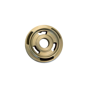 Bilstein E4-MWP-1246C00 - Suspension Shock Absorber Piston Valve Digressive -H/F Linear Piston 12/46MM B1 (Components) Bilstein 1