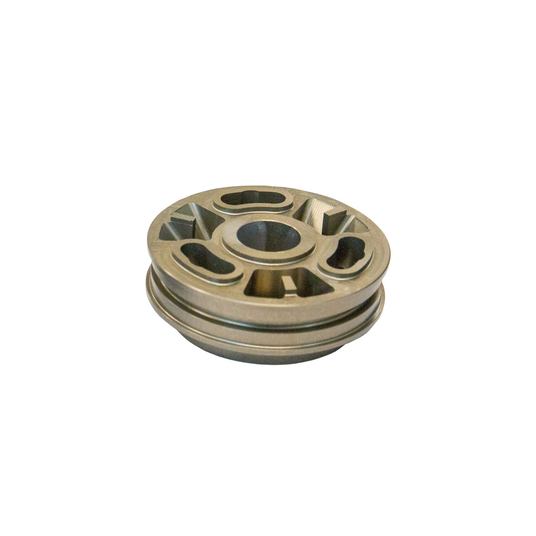 Bilstein E4-MWP-1246C00 - Suspension Shock Absorber Piston Valve Digressive -H/F Linear Piston 12/46MM B1 (Components) Bilstein 5