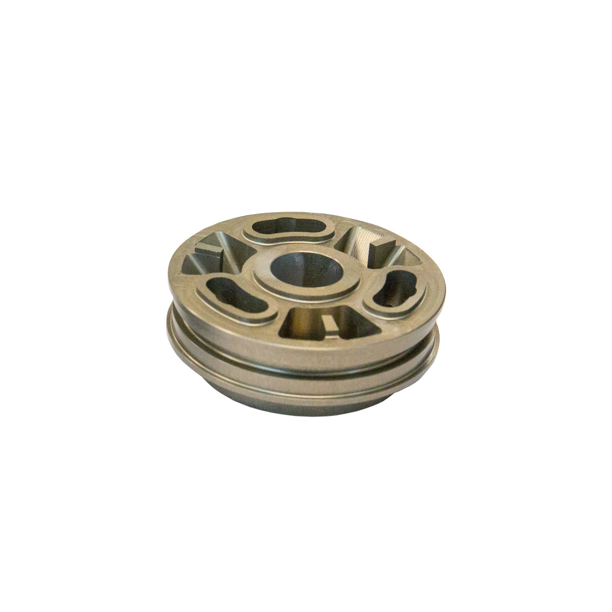Bilstein E4-MWP-1246C00 - Suspension Shock Absorber Piston Valve Digressive -H/F Linear Piston 12/46MM B1 (Components) Bilstein 5