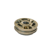 Bilstein E4-MWP-1246C00 - Suspension Shock Absorber Piston Valve Digressive -H/F Linear Piston 12/46MM B1 (Components) Bilstein 5