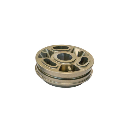 Bilstein E4-MWP-1246C00 - Suspension Shock Absorber Piston Valve Digressive -H/F Linear Piston 12/46MM B1 (Components) Bilstein 5