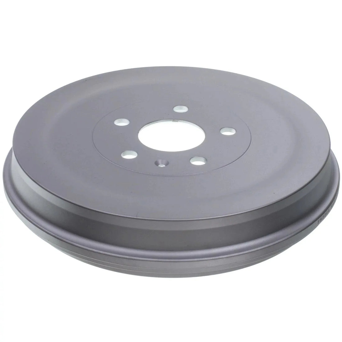 Power Stop EBD064P 2022-2026 Audi Q4 e-tron Brake Drum