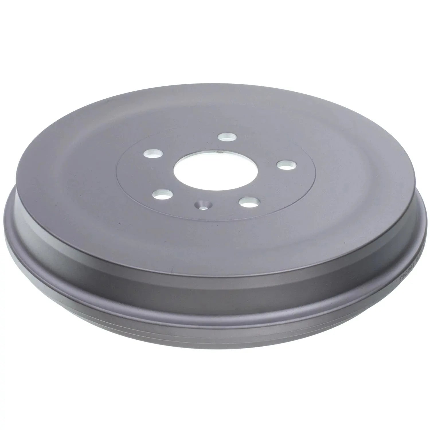 Power Stop EBD064P 2022-2026 Audi Q4 e-tron Brake Drum