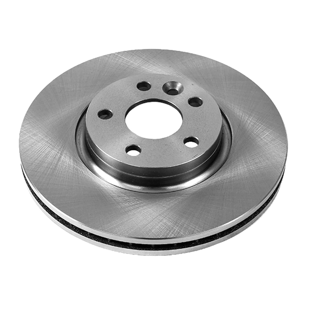 Power Stop EBR1000 2015-2018 Volvo V60 Disc Brake Rotor