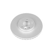 Power Stop EBR1000EVC 2015-2018 Volvo V60 Disc Brake Rotor