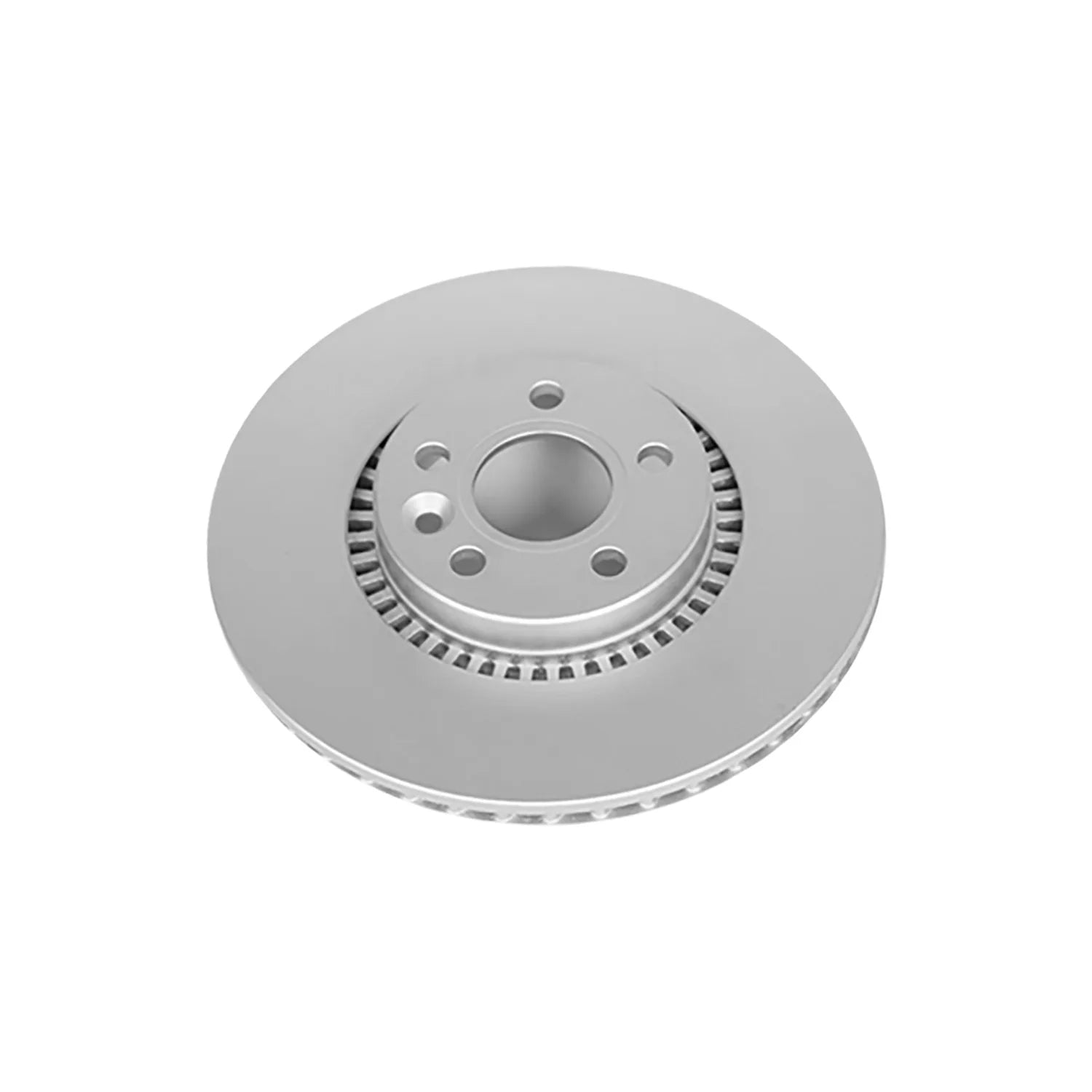 Power Stop EBR1001EVC 2015-2018 Volvo V60 Disc Brake Rotor