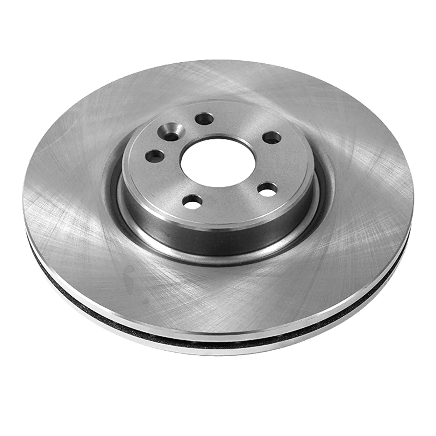 Power Stop EBR1002 2015-2018 Volvo V60 Disc Brake Rotor