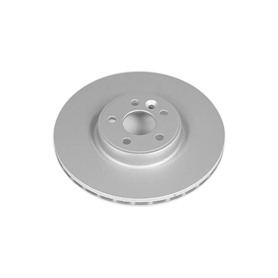 Power Stop EBR1002EVC 2015-2018 Volvo V60 Disc Brake Rotor
