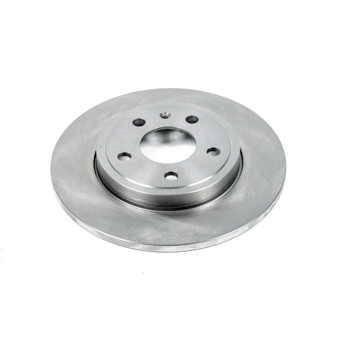 Power Stop EBR1006 2005-2009 Audi A4 Quattro Disc Brake Rotor