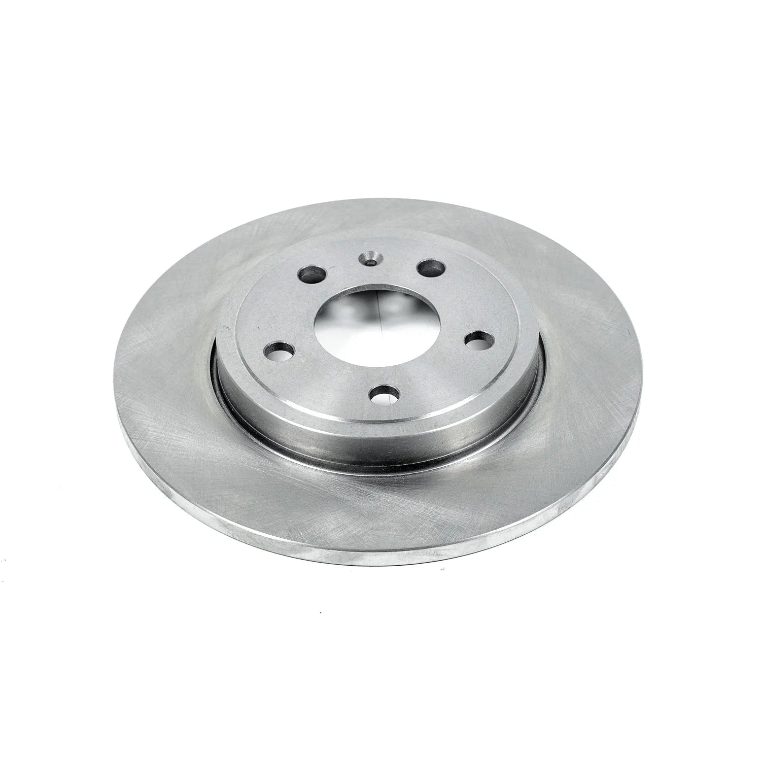 Power Stop EBR1006 2005-2009 Audi A4 Quattro Disc Brake Rotor