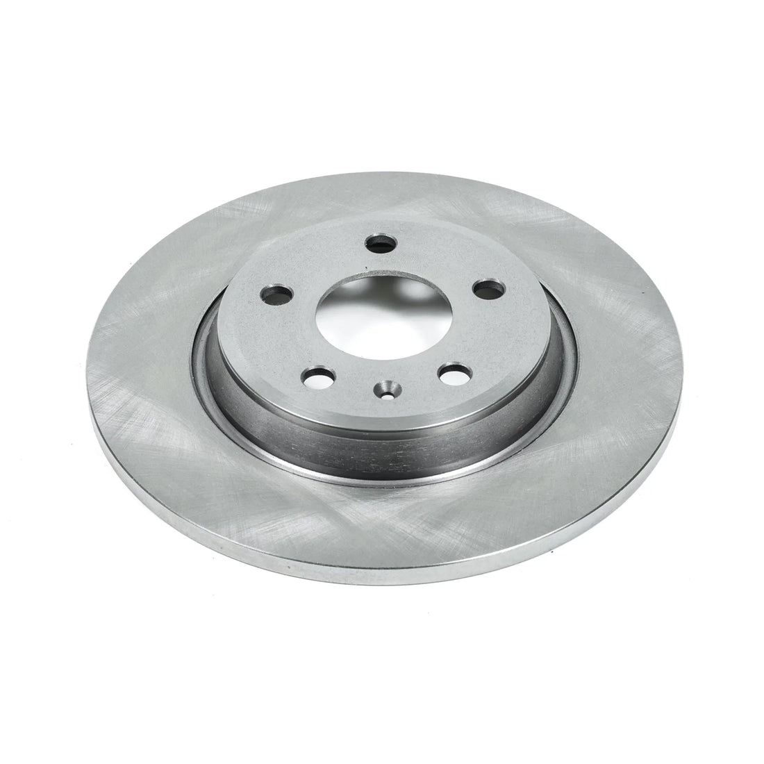 Power Stop EBR1007 2021-2025 Audi A5 Sportback Disc Brake Rotor